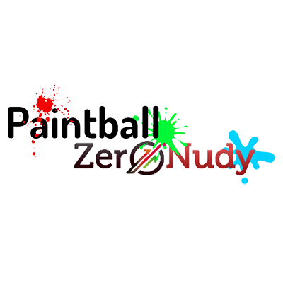 Paintball - ZeroNudy